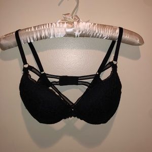 34C Victoria’s Secret Push-up Bra NWOT